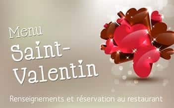 saint valentin